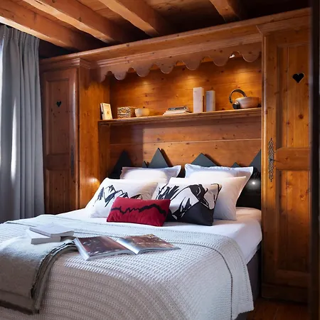 Aparthotel Pierre & Premium Les Alpages De Reberty Les Menuires