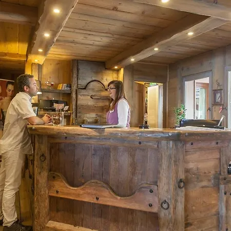 Aparthotel Pierre & Premium Les Alpages De Reberty Les Menuires