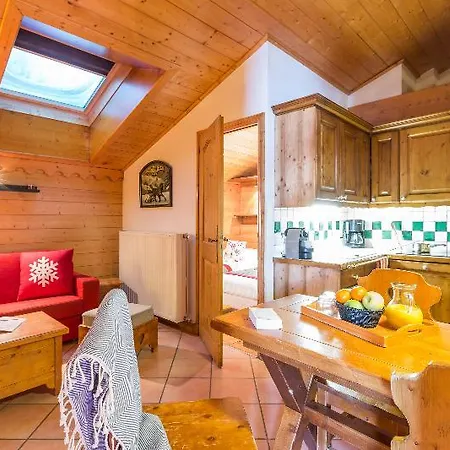 Pierre & Premium Les Alpages De Reberty 3* Les Menuires