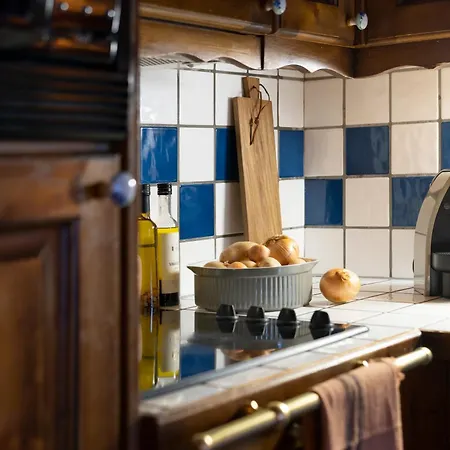 Appart hôtel Résidence Pierre&vacances Premium Les Alpages De Reberty 3*