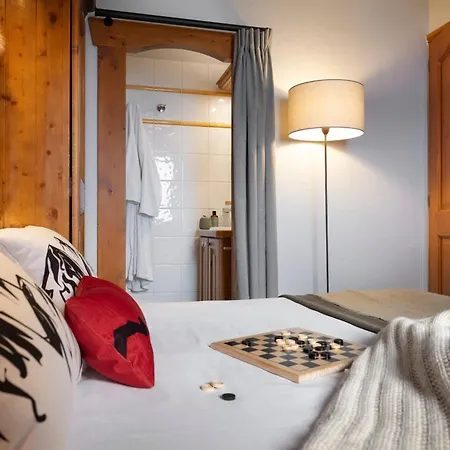 Résidence Pierre&vacances Premium Les Alpages De Reberty Les Menuires