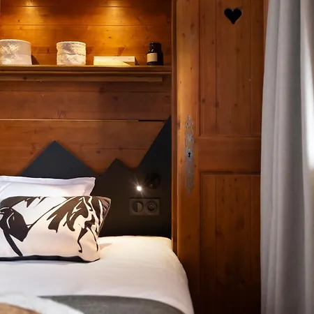 Résidence Pierre&vacances Premium Les Alpages De Reberty 3* Les Menuires