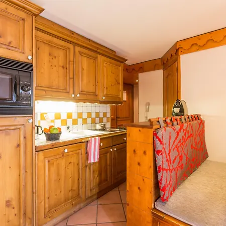 Pierre & Premium Les Alpages De Reberty 3* Les Menuires