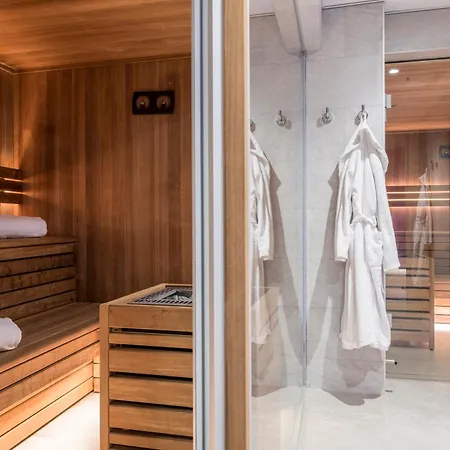 Pierre & Premium Les Alpages De Reberty 3* Les Menuires