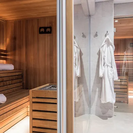 Résidence Pierre&vacances Premium Les Alpages De Reberty Appart hôtel Les Menuires