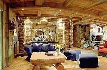 Pierre & Premium Les Alpages De Reberty 3* Les Menuires