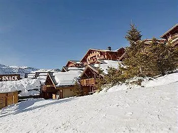 Pierre & Premium Les Alpages De Reberty Aparthotel Les Menuires