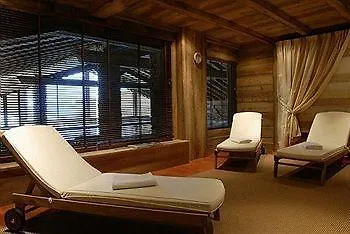 Pierre & Premium Les Alpages De Reberty Aparthotel Les Menuires