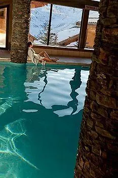 Aparthotel Pierre & Premium Les Alpages De Reberty
