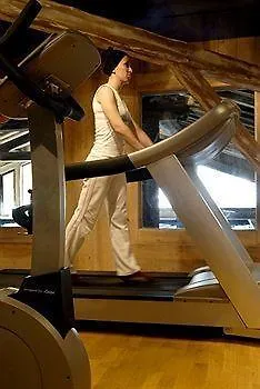Pierre & Premium Les Alpages De Reberty Aparthotel 3*