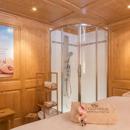 Résidence Pierre&vacances Premium Les Alpages De Reberty Les Menuires