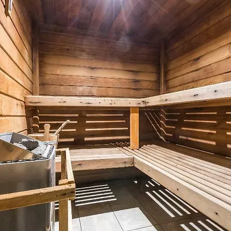 Résidence Pierre&vacances Premium Les Alpages De Reberty 3* Les Menuires